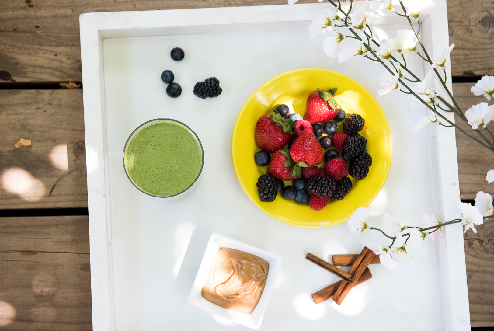 Best Protein Smoothie