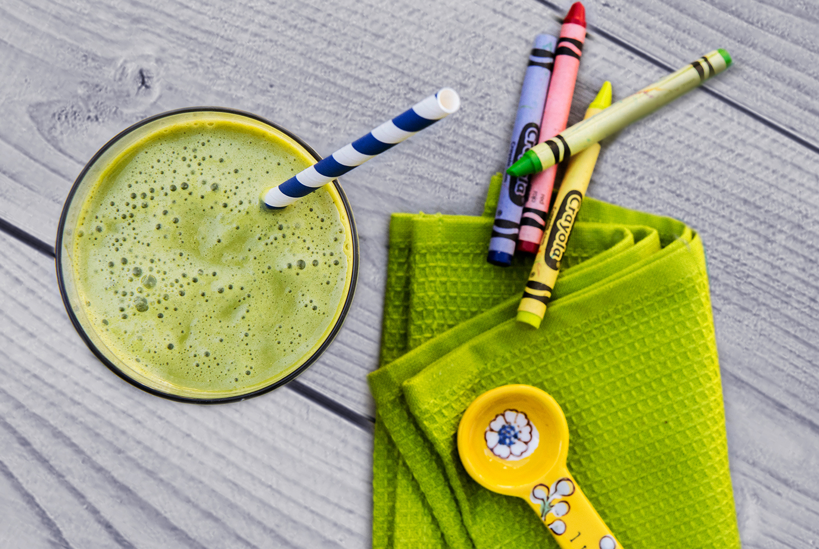 Best Smoothie for Kids