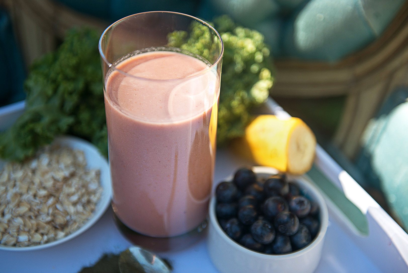 Hangover Smoothie
