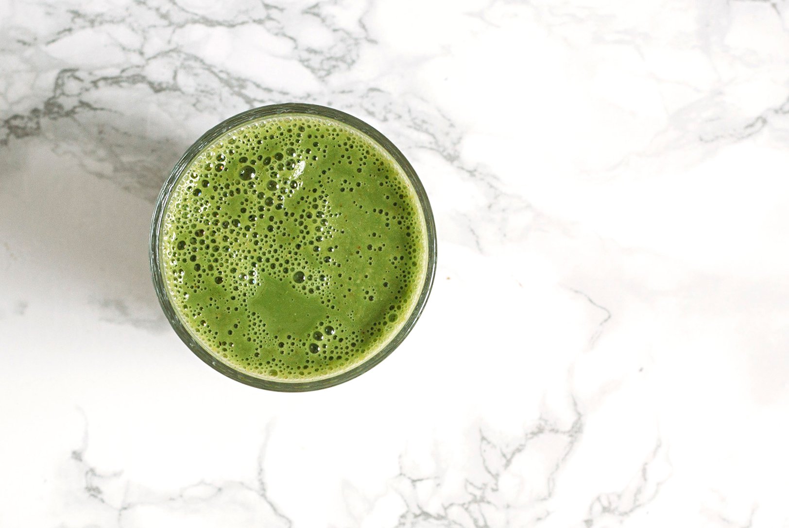 Hump Day Smoothie