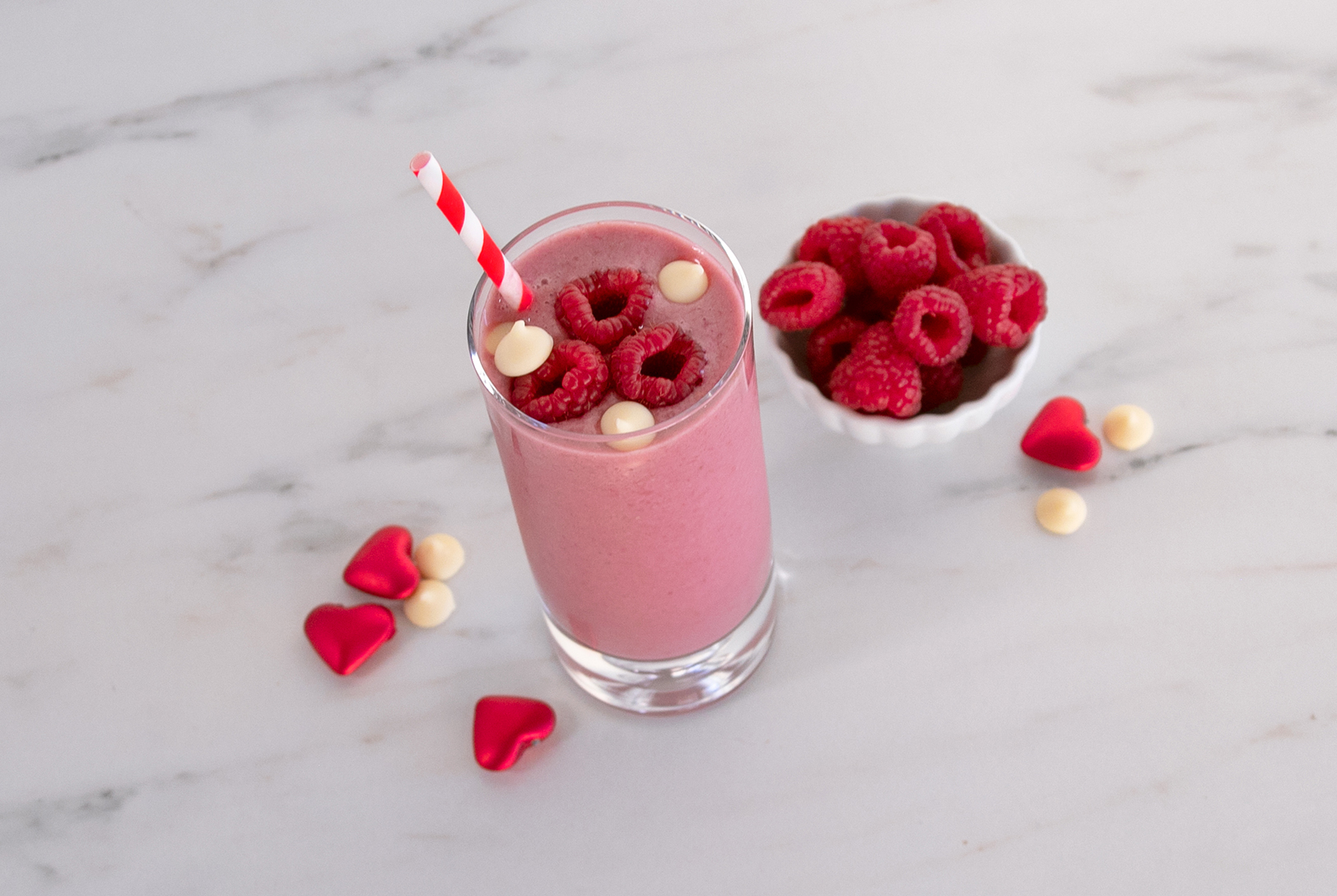 So Hearty Smoothie