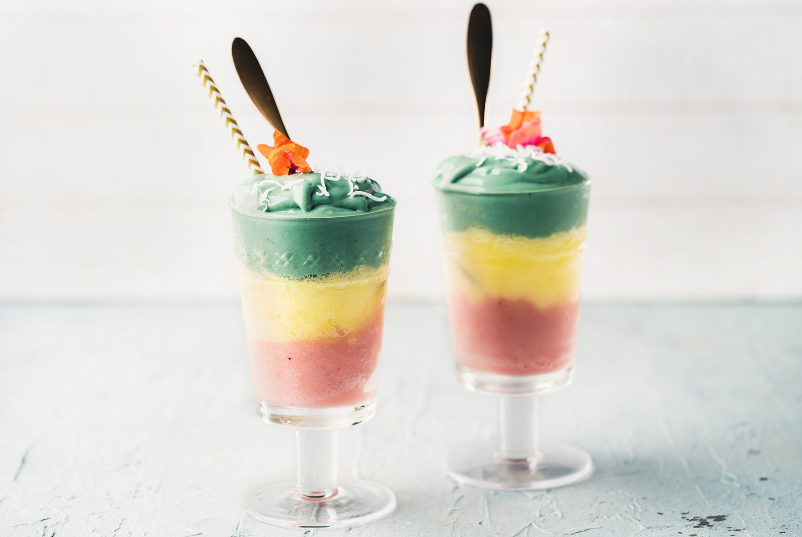 Banana Based Soft Serve