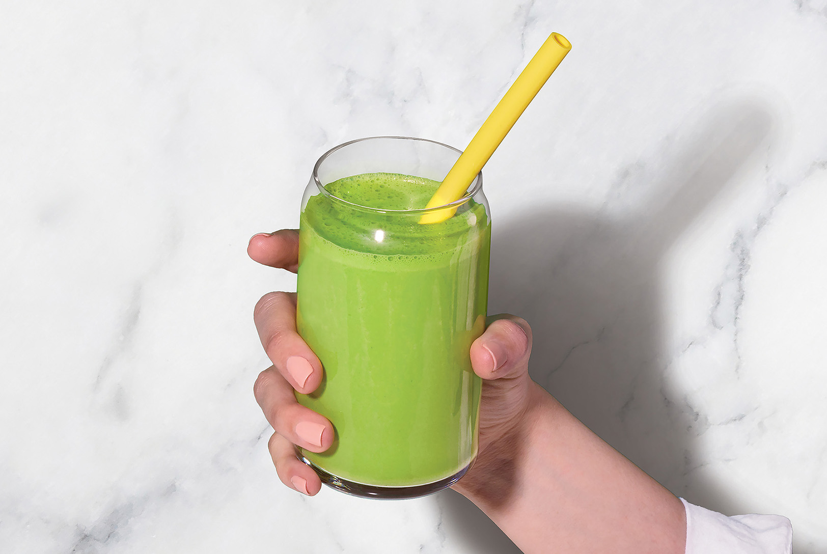Essential Green Smoothie