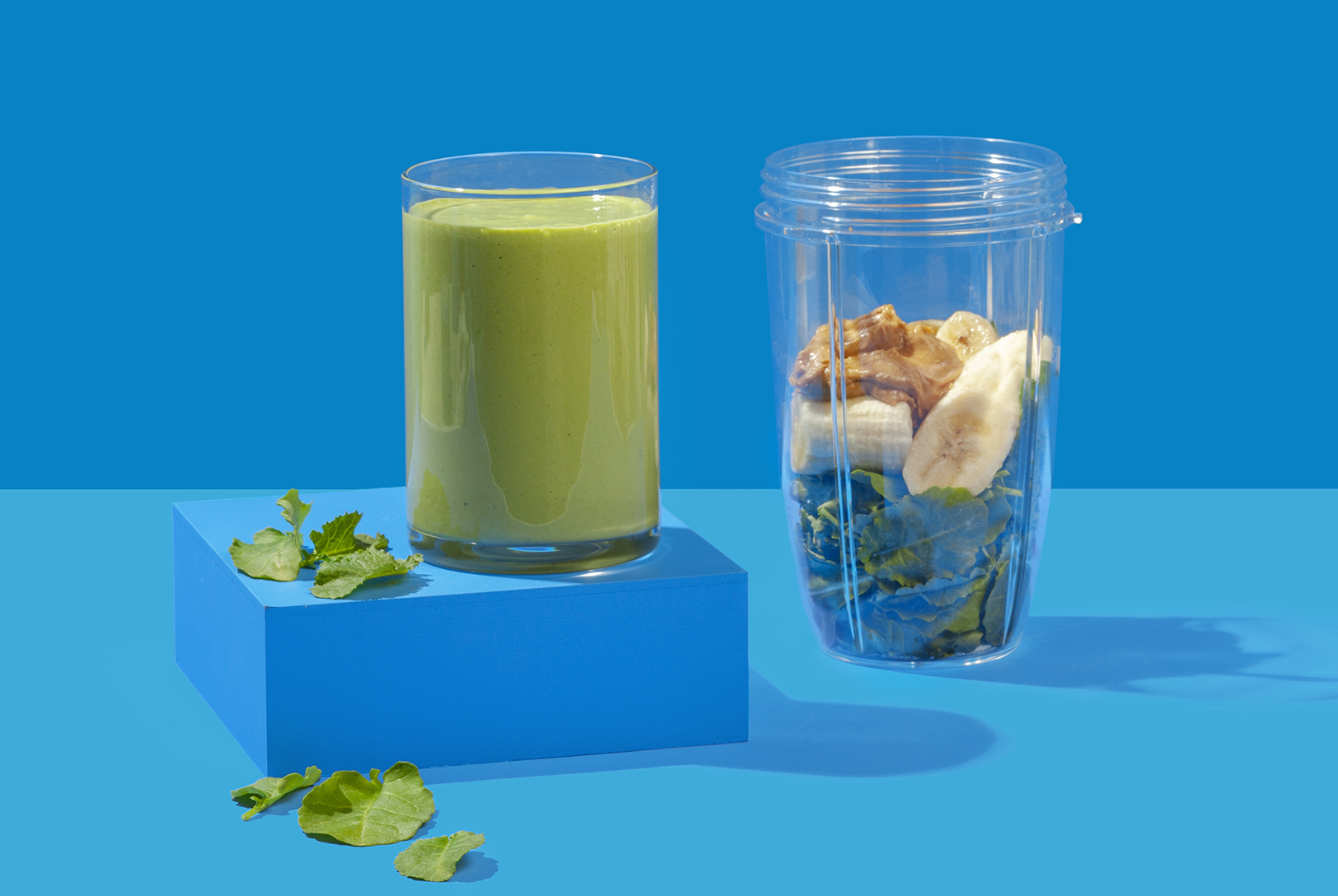 Breakfast Smoothie