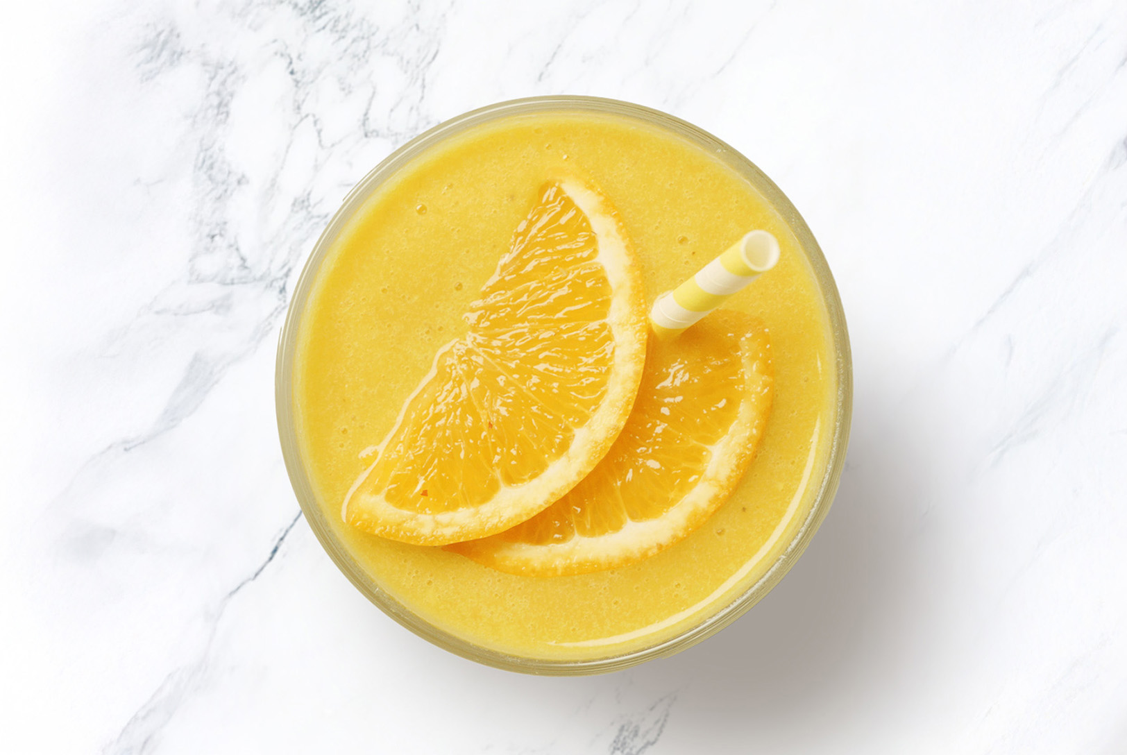 Immunity Boost Smoothie