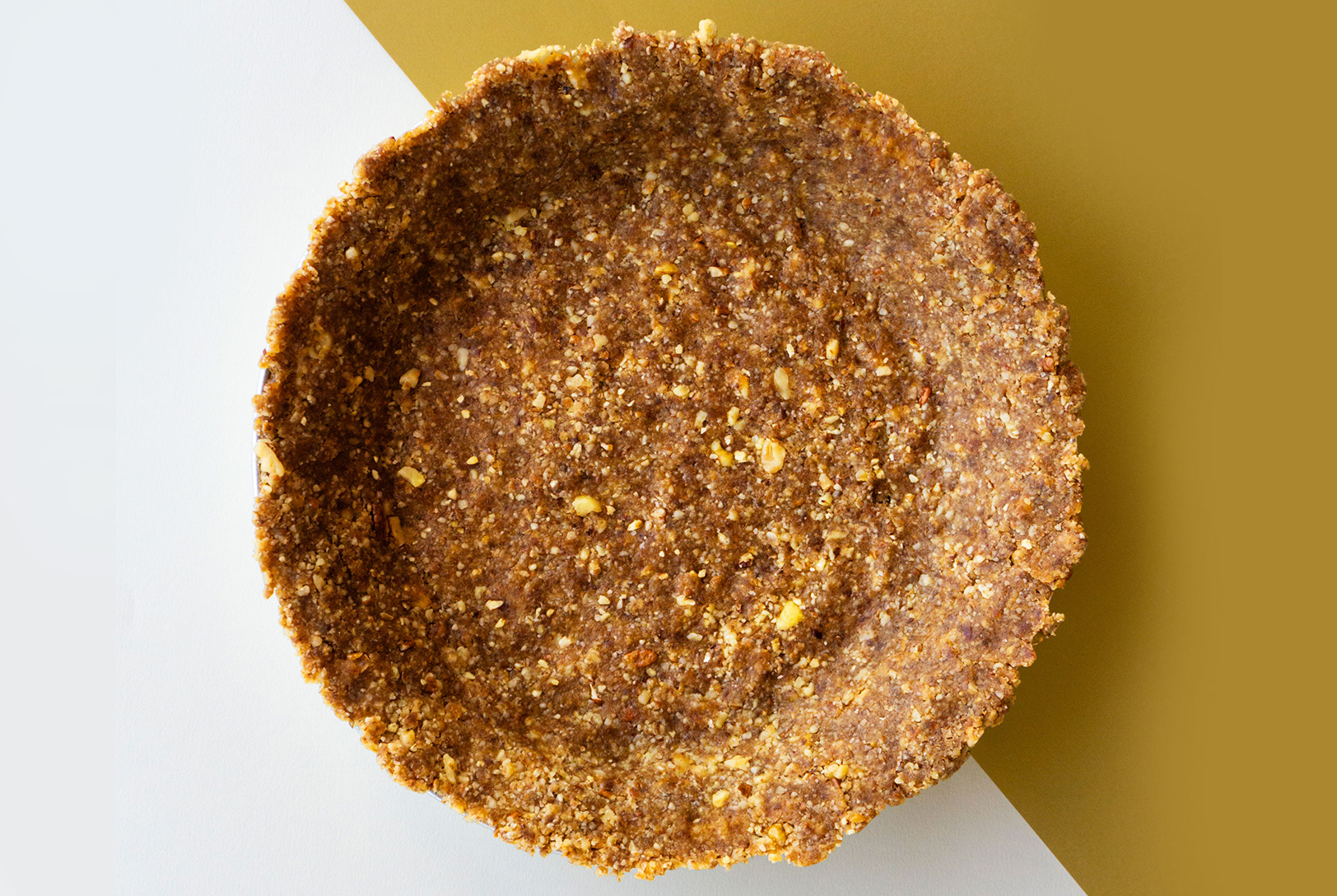 No-Bake Crust