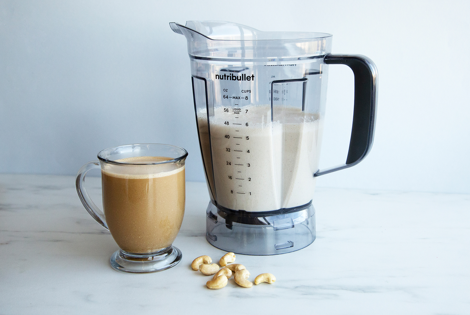 Cashew Creamer