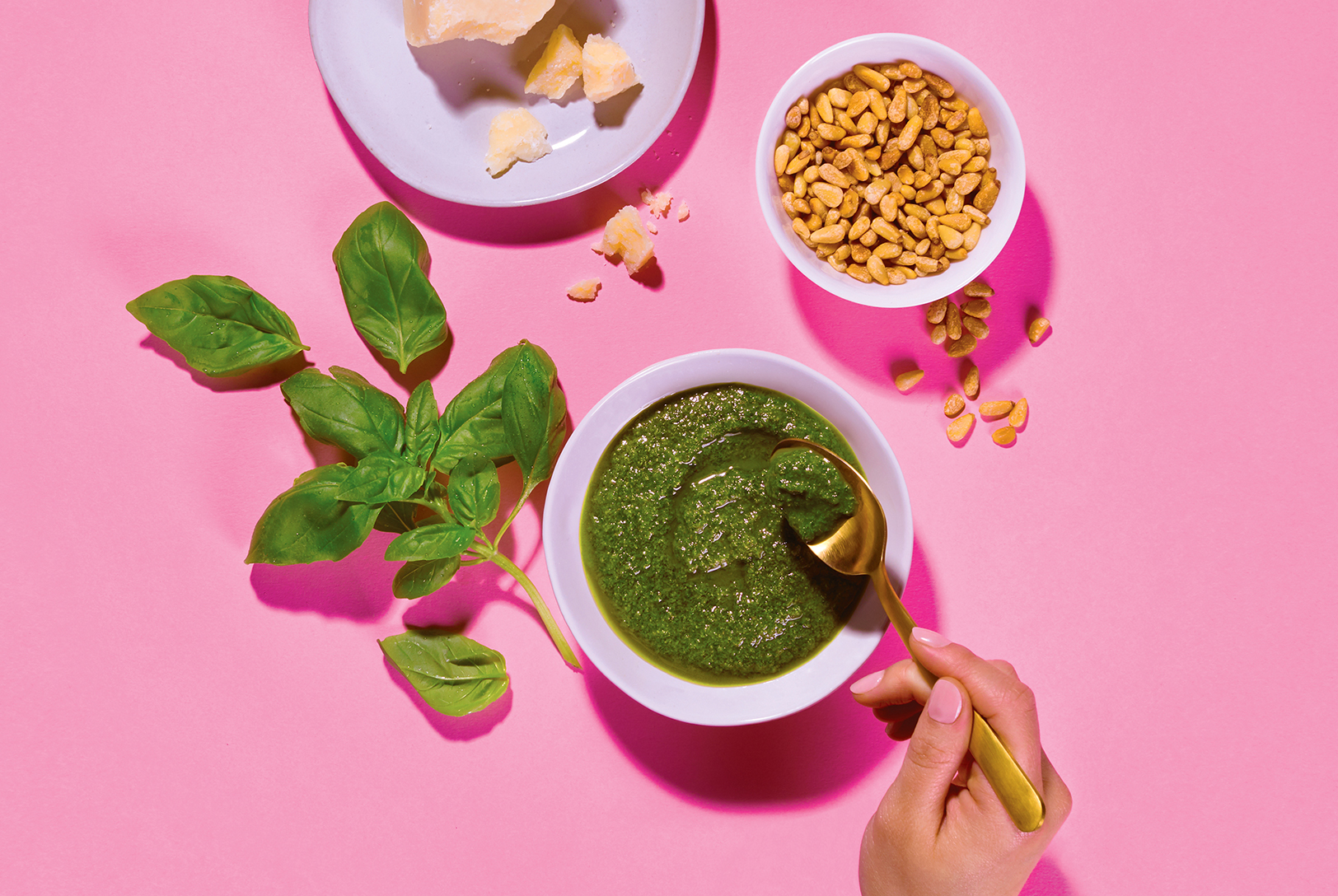 Perfect Pesto