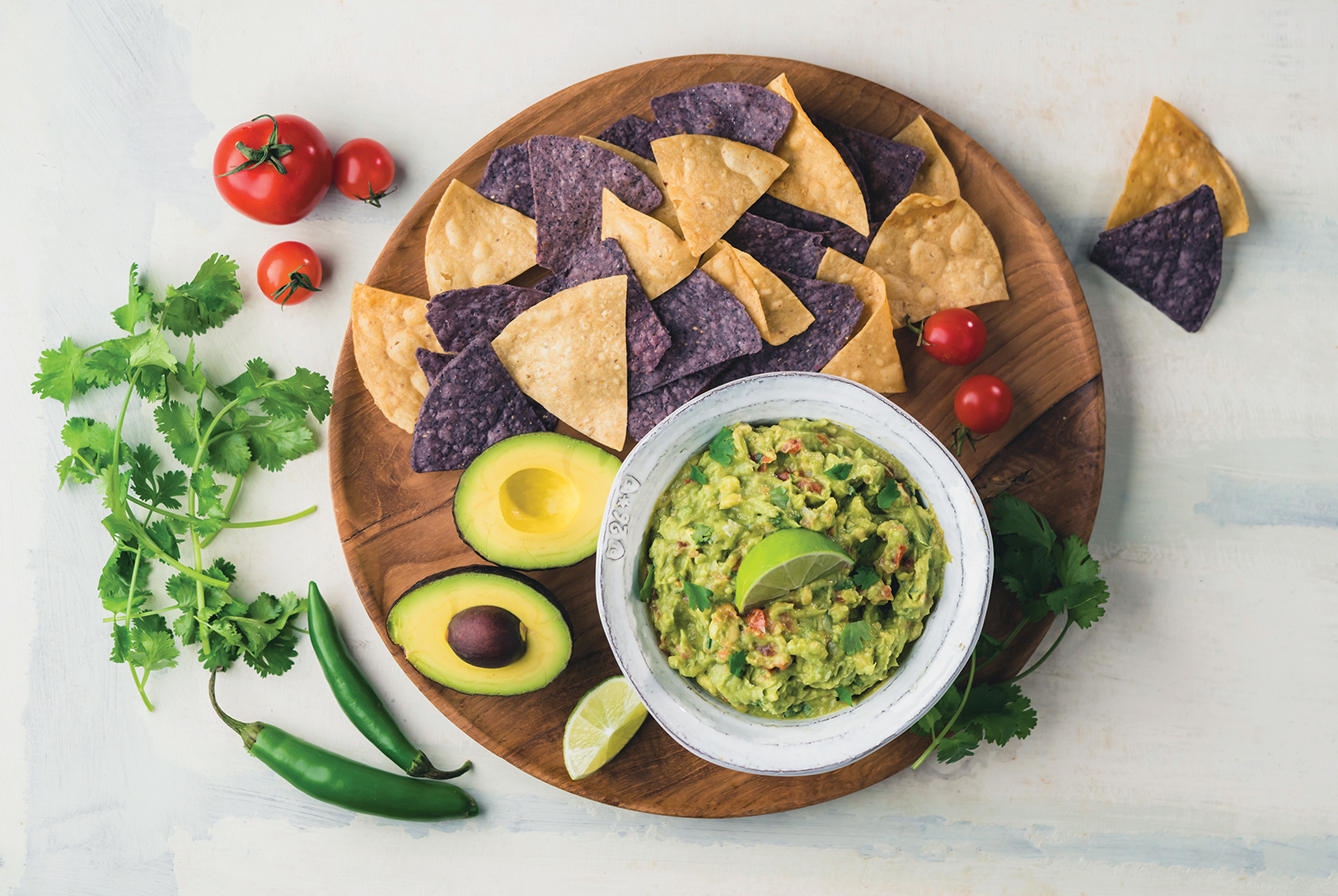 Guacamole