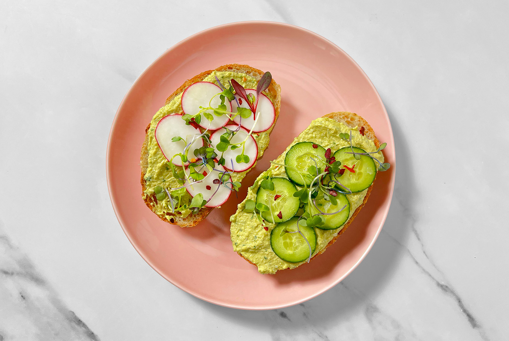 Avocado Egg Salad