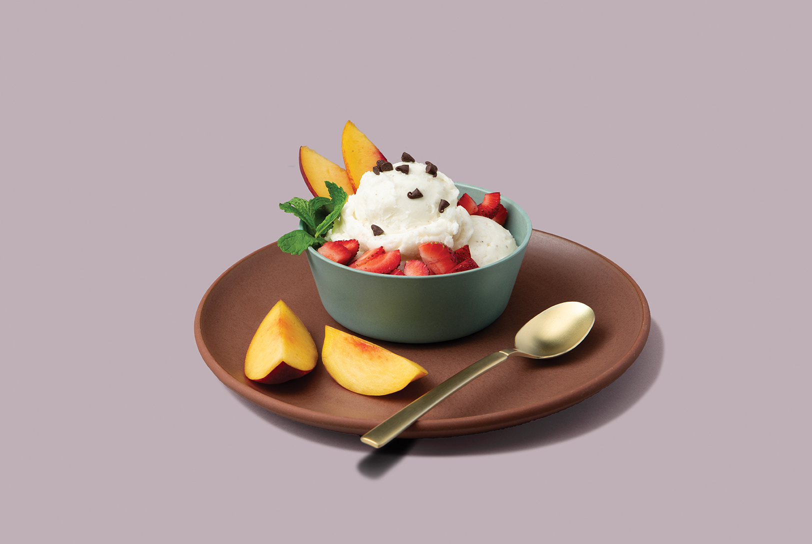 Vanilla Bean Ice Cream