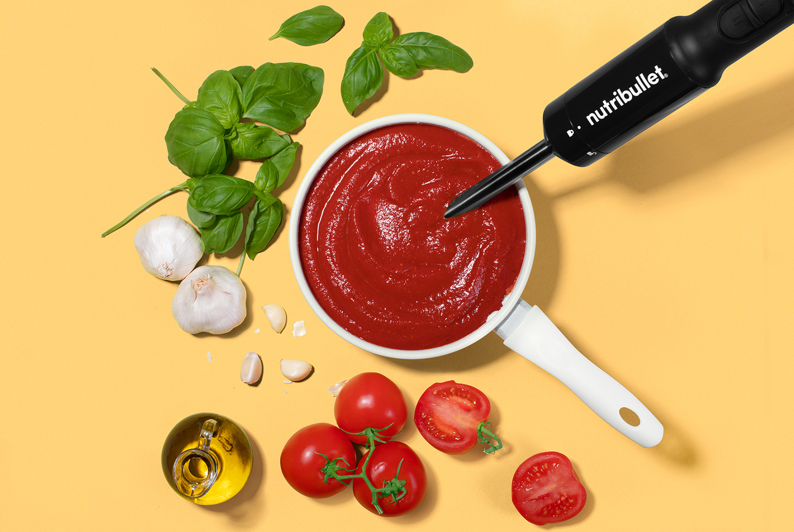 Tomato Marinara