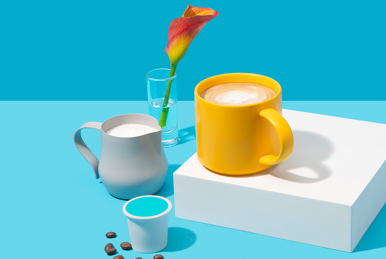 Flat White