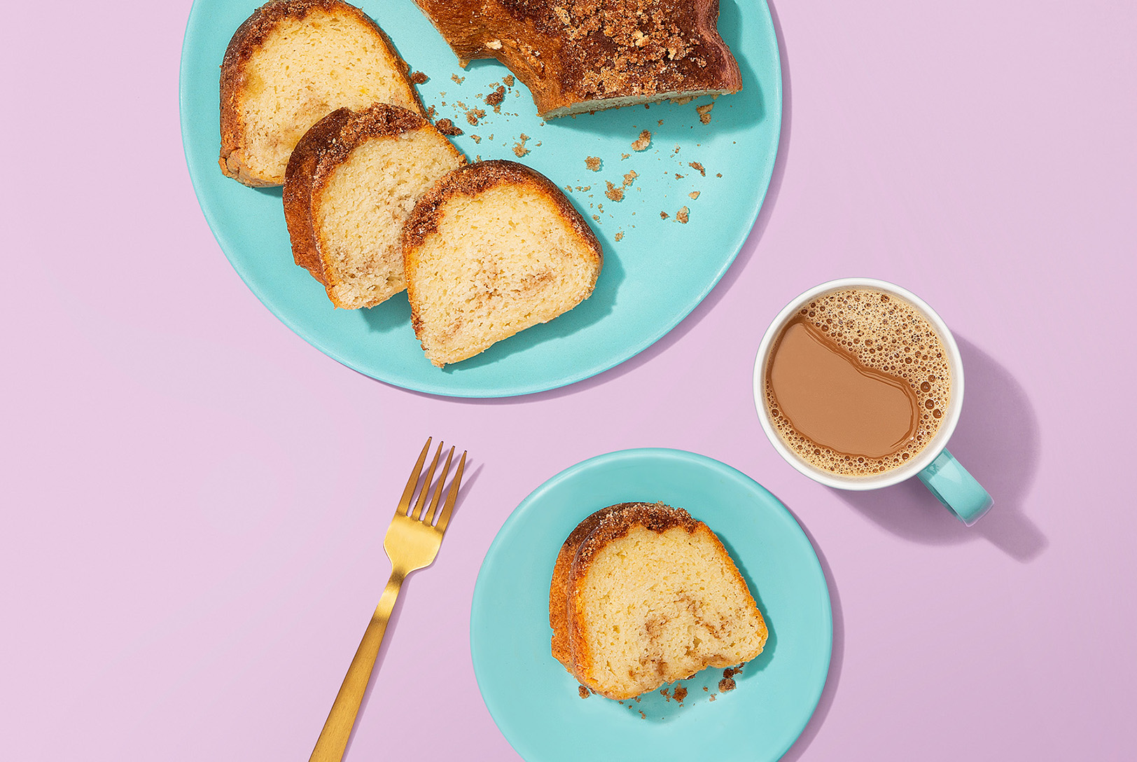 Coffee Cake