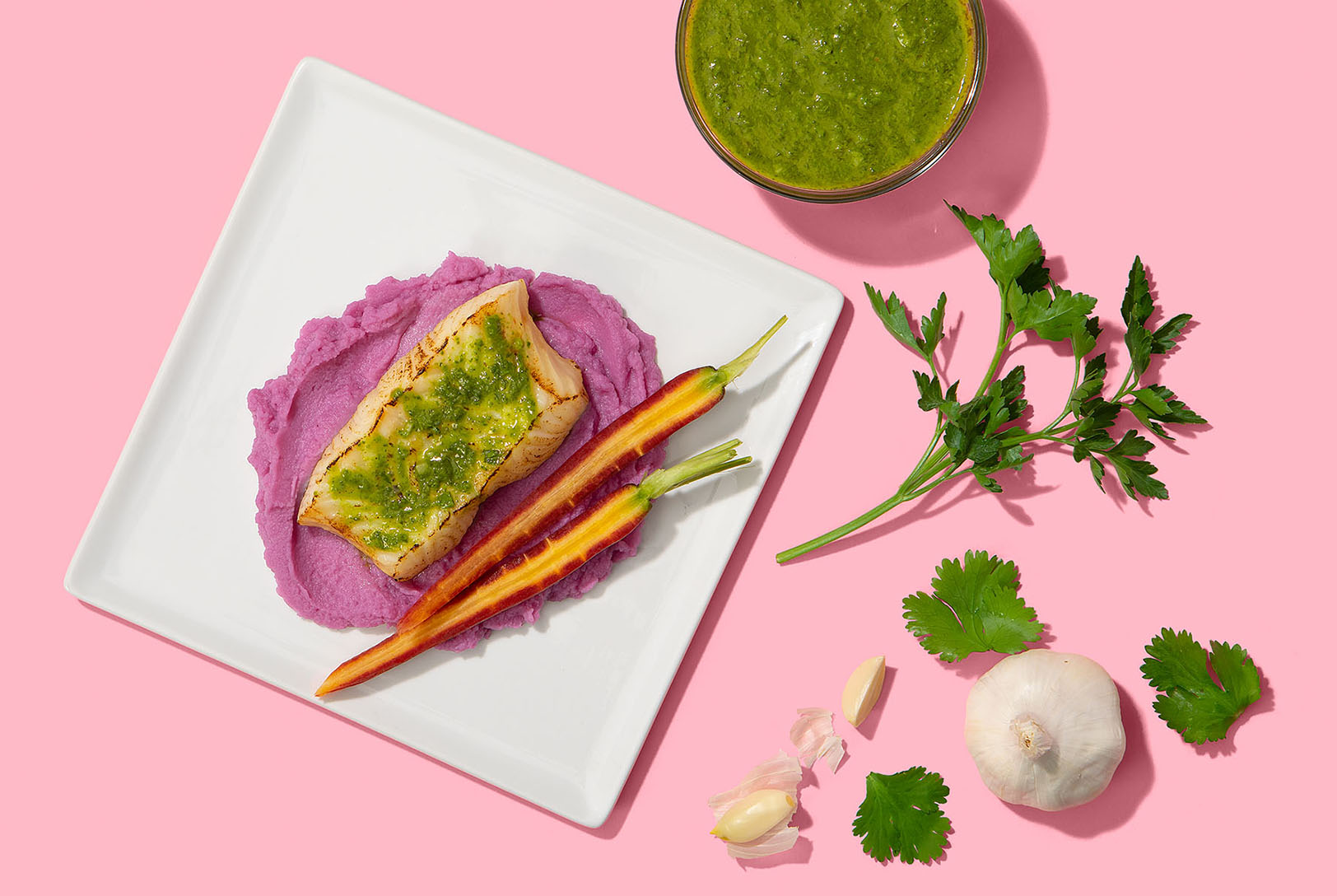 Chimichurri