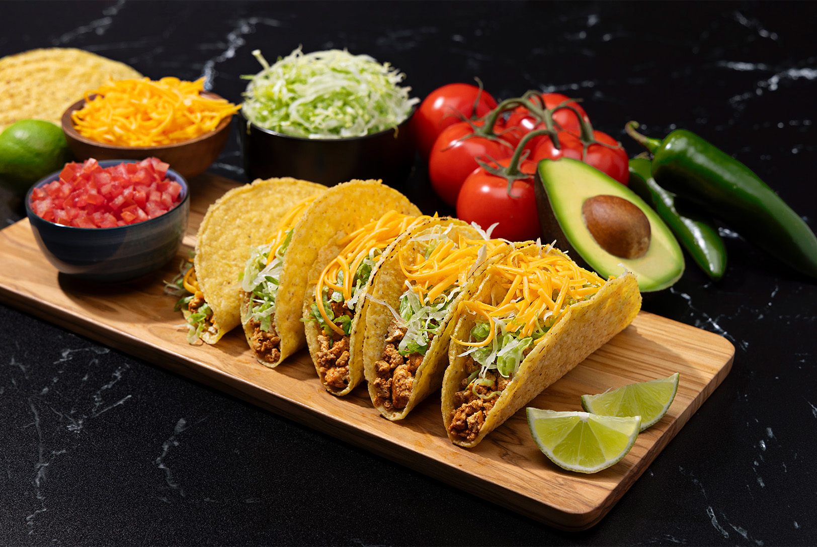 Taco Seasoning